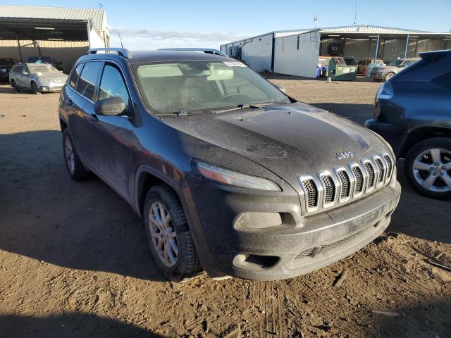 1C4PJMCB1FW749122 | 2015 JEEP CHEROKEE L