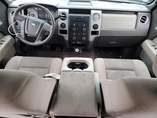 VIN 5TDKDRBH9PS010747 2023 Toyota Highlander, Xle no.8