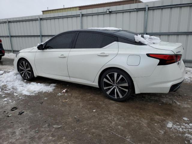 1N4BL4CV5KN329027 | 2019 NISSAN ALTIMA SR