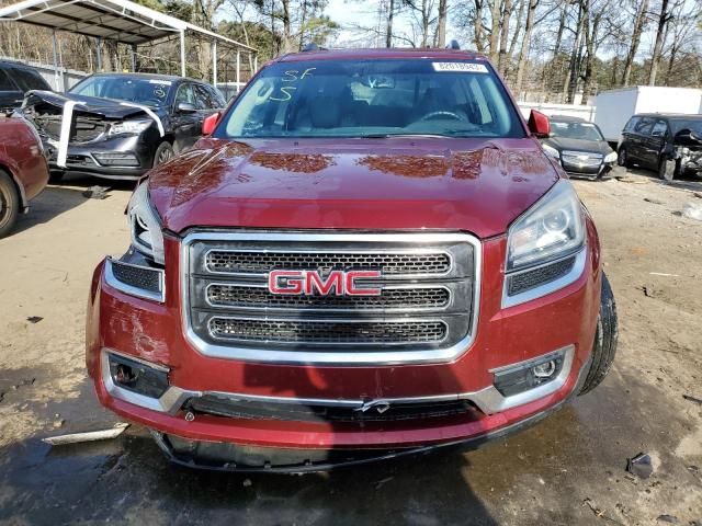 1GKKRRKD8FJ269549 | 2015 GMC ACADIA SLT