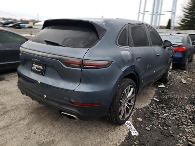 VIN WP1AA2AY5KDA01771 2019 Porsche Cayenne no.3