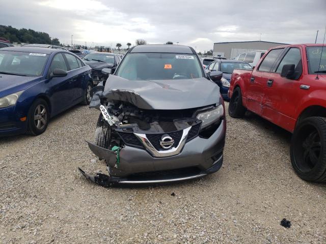 KNMAT2MTXFP546932 | 2015 NISSAN ROGUE S