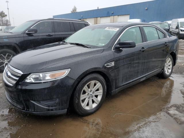 2011 Ford Taurus Se For Sale Mi Detroit Tue Feb 13 2024 Used