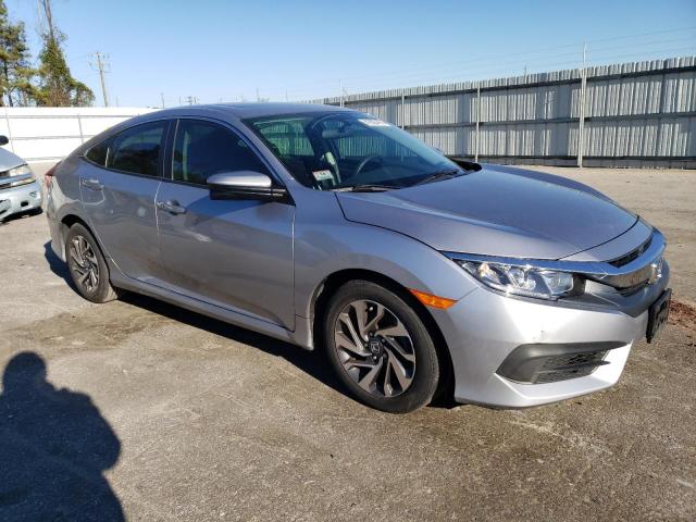 Vin: 19xfc2f74ge208742, lot: 81802493, honda civic ex 20164