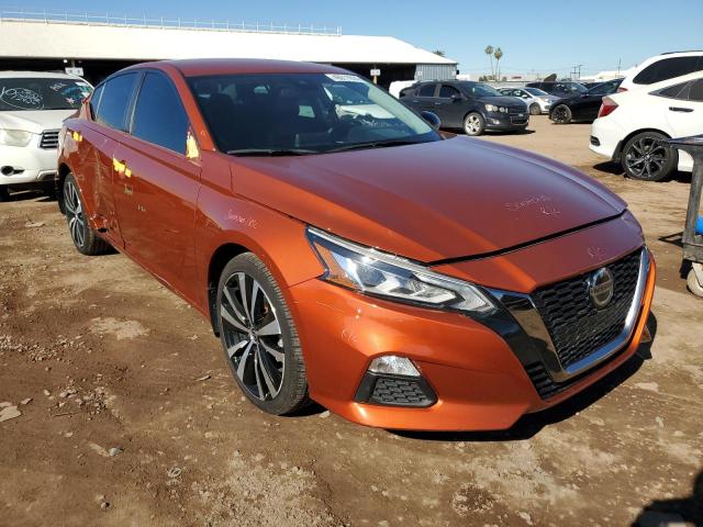 VIN KNDJT2A61D7520568 2021 NISSAN ALTIMA no.4