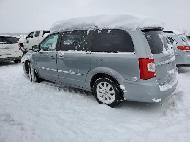 2C4RC1BG3ER445358 | 2014 Chrysler town & country touring