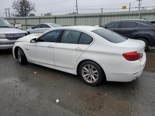 VIN WBA5A5C56ED508008 2014 BMW 5 Series, 528 I no.2