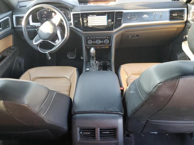 2023 VOLKSWAGEN ATLAS CROS - 1V2FE2CA0PC205921