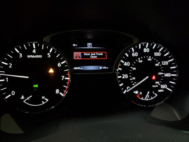 1N4AL3AP7GN392213 | 2016 NISSAN ALTIMA 2.5