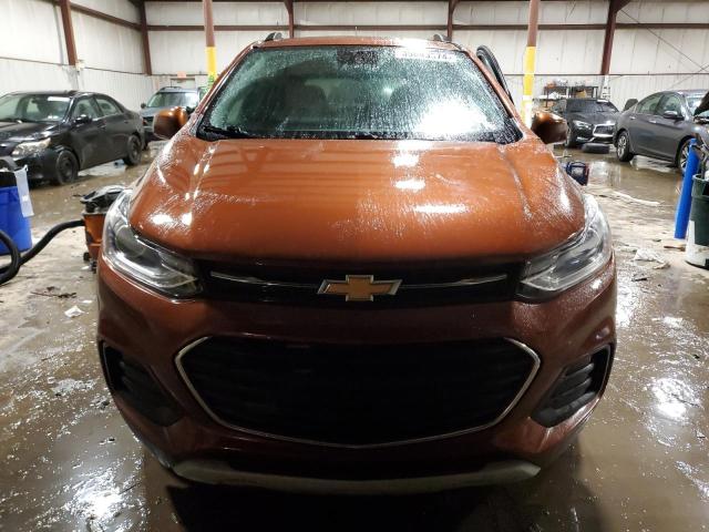 3GNCJPSB5KL237131 | 2019 CHEVROLET TRAX 1LT