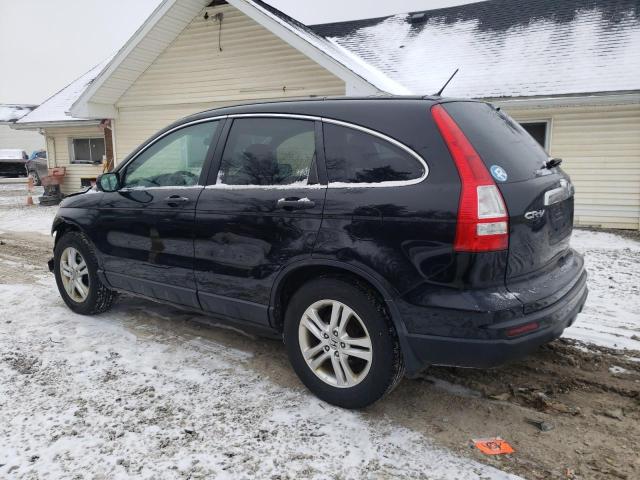 Vin: 5j6re4h56al066739, lot: 38841854, honda crv ex 20102