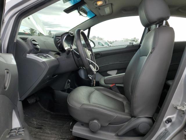 2016 CHEVROLET SPARK EV 2 - KL8CL6S01GC649750