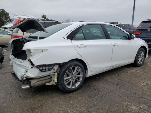 2016 TOYOTA CAMRY LE - 4T1BF1FK4GU190034