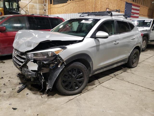 Vin: km8j3ca4xhu299480, lot: 37986444, hyundai tucson limited 2017 img_1