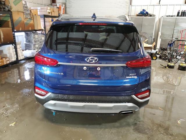 5NMS53AA2KH049108 | 2019 HYUNDAI SANTA FE L