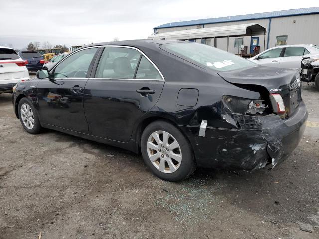 2009 Toyota Camry Hybrid VIN: 4T1BB46K79U097265 Lot: 37796504