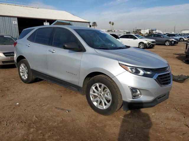 2GNAXSEV9K6267350 | 2019 CHEVROLET EQUINOX LS