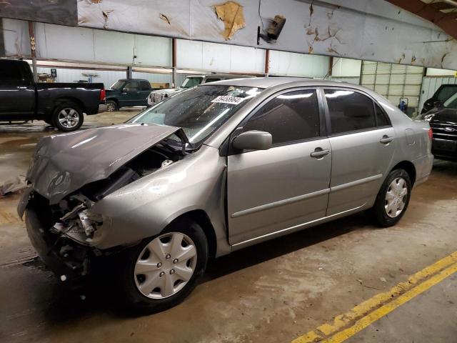 2003 Toyota Corolla CE