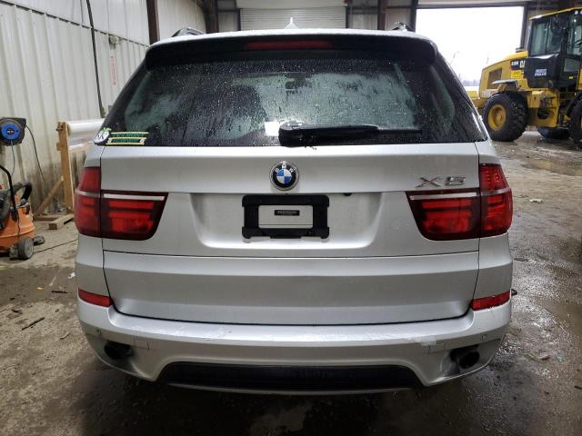 VIN 5UXZV4C50DL993980 2013 BMW X5, Xdrive35I no.6