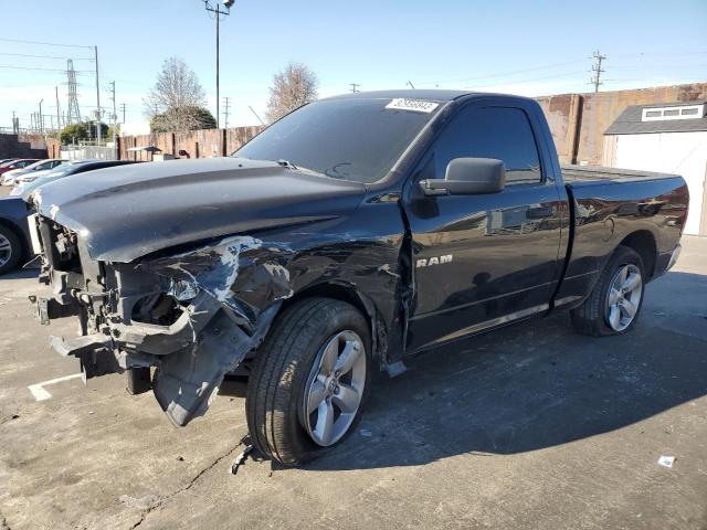 2010 Dodge Ram 1500 