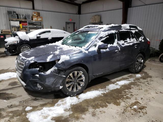 2016 Subaru Outback 3.6R Limited