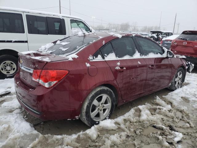 1G1PC5SB1F7268467 | 2015 CHEVROLET CRUZE LT