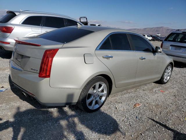 1G6AA5RX4E0174436 | 2014 CADILLAC ATS