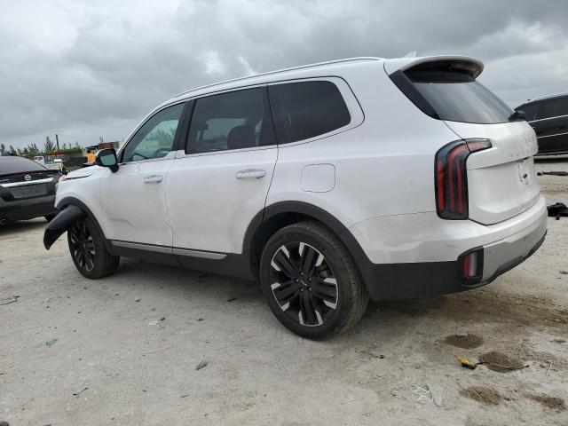 2023 Kia Telluride Sx VIN: 5XYP5DGC9PG358838 Lot: 37340214