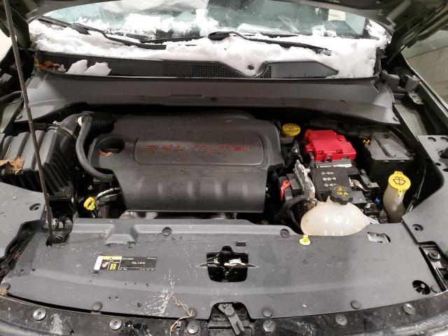 2021 JEEP COMPASS LA - 3C4NJDBB2MT551824