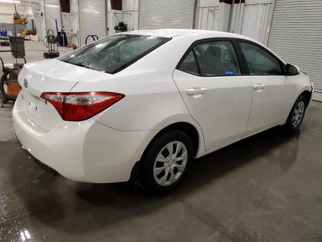 2T1BURHE2EC184856 | 2014 TOYOTA COROLLA L