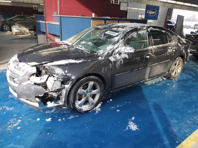 Vin: 1g1zc5e14bf185045, lot: 39006664, chevrolet malibu 1lt 2011 img_1