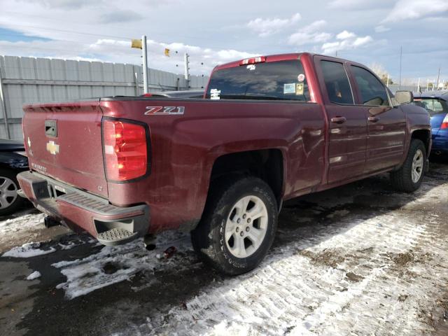 1GCVKREC8GZ285978 | 2016 CHEVROLET SILVERADO