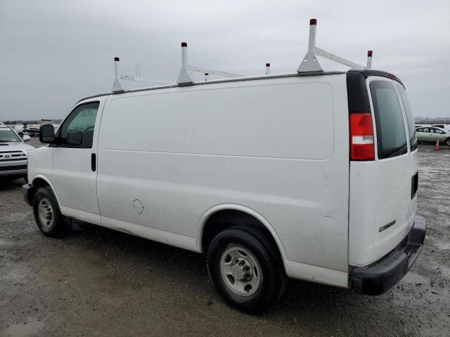 VIN WBA3A9C55DF477349 2008 CHEVROLET EXPRESS no.2