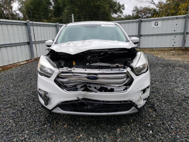 1FMCU9GD8HUE49134 | 2017 FORD ESCAPE SE