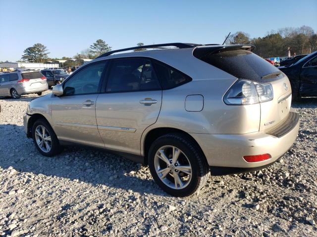 2007 Lexus Rx 400H VIN: JTJGW31U372003910 Lot: 82763433