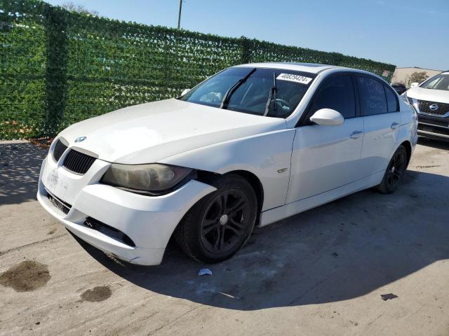 2008 BMW 3 Series 328i