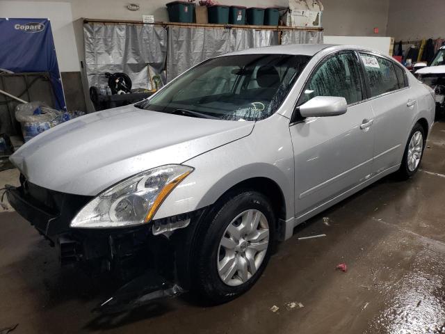 2011 Nissan Altima Base