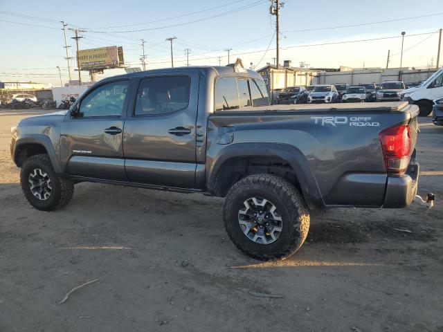 3TMAZ5CN1GM025138 | 2016 TOYOTA TACOMA DOU