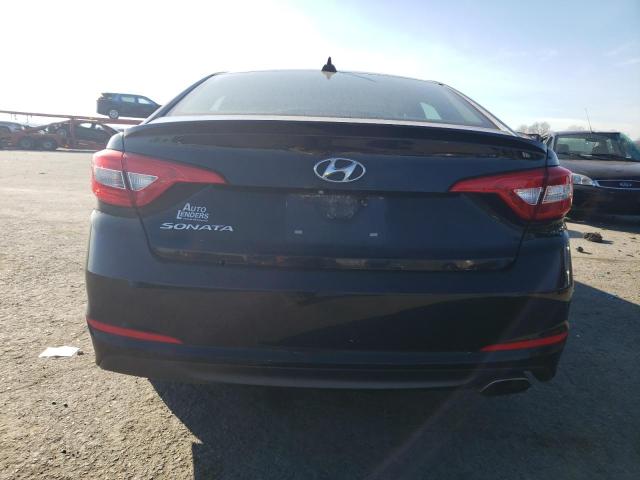 5NPE24AF0GH309653 | 2016 Hyundai sonata se