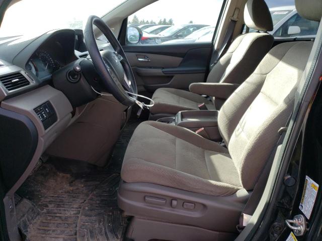 2016 HONDA ODYSSEY EX - 5FNRL5H43GB510924