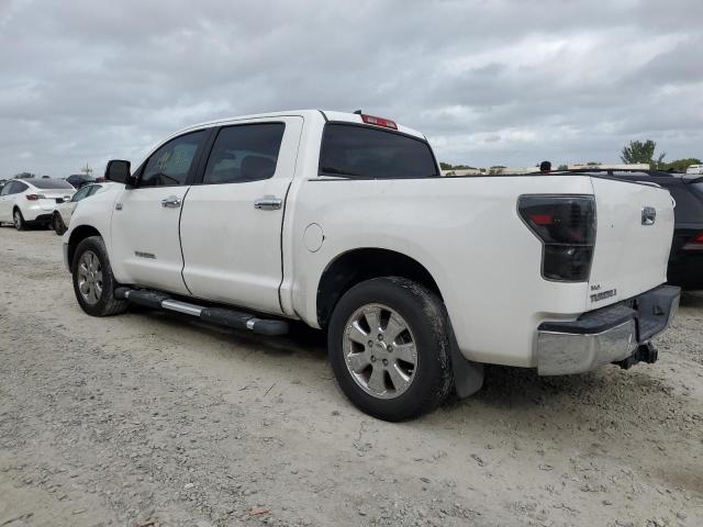 2010 Toyota Tundra Crewmax Sr5 VIN: 5TFEM5F13AX016953 Lot: 39715044