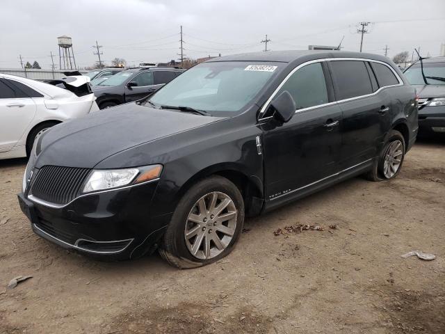 2015 Lincoln MKT 