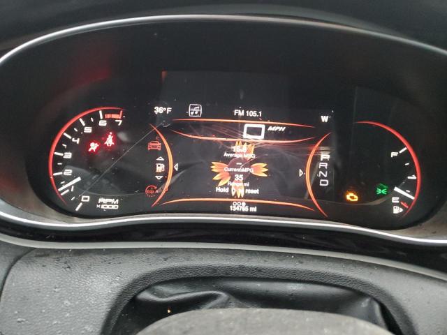 2016 DODGE DART LIMIT 1C3CDFCB1GD593134