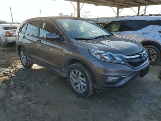 3CZRM3H56FG700052 | 2015 HONDA CR-V EX