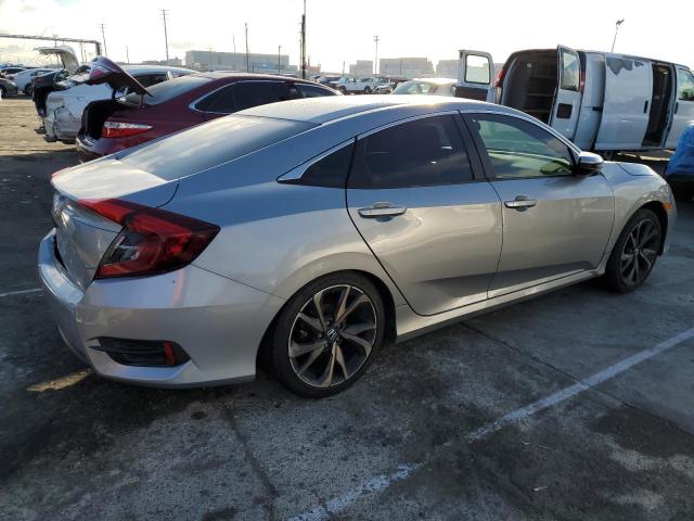 2HGFC2F53GH567651 | 2016 HONDA CIVIC LX