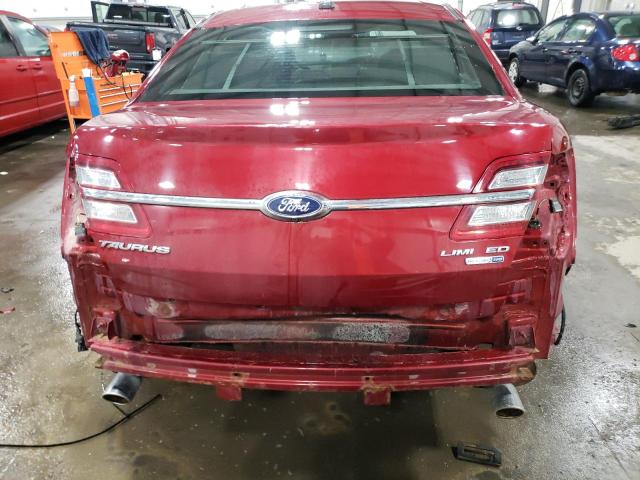 1FAHP2J81FG157685 | 2015 FORD TAURUS LIM