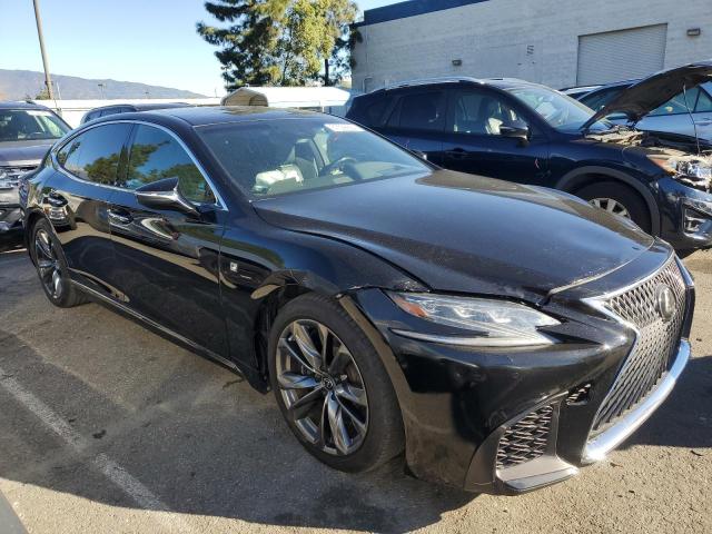 JTHF51FF3L5010895 | 2020 LEXUS LS 500 F-S