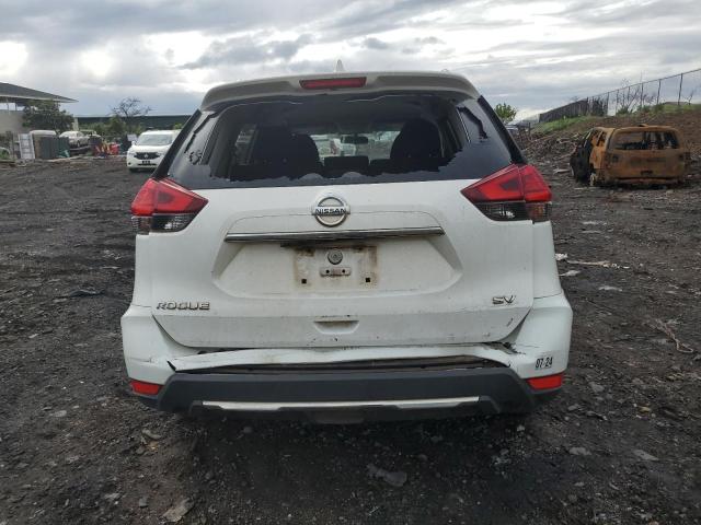2017 NISSAN ROGUE S - 5N1AT2MT7HC745622