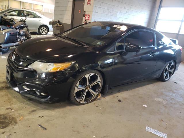 2HGFG4A50EH700127 | 2014 HONDA CIVIC SI