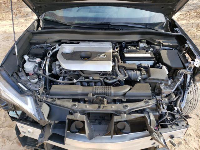 JTHP3JBH6M2039795 | 2021 LEXUS UX 200